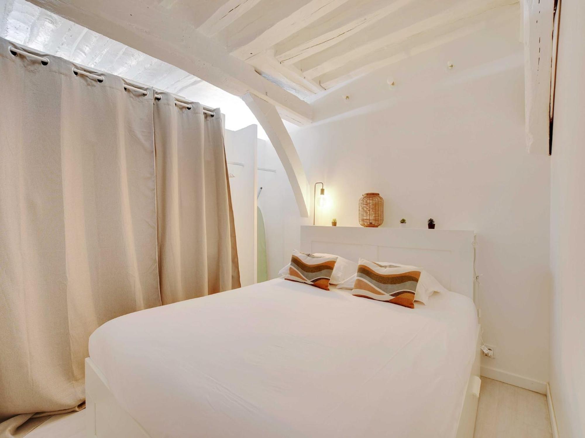 Appartement Magnificent -2br-4p- Le Marais *