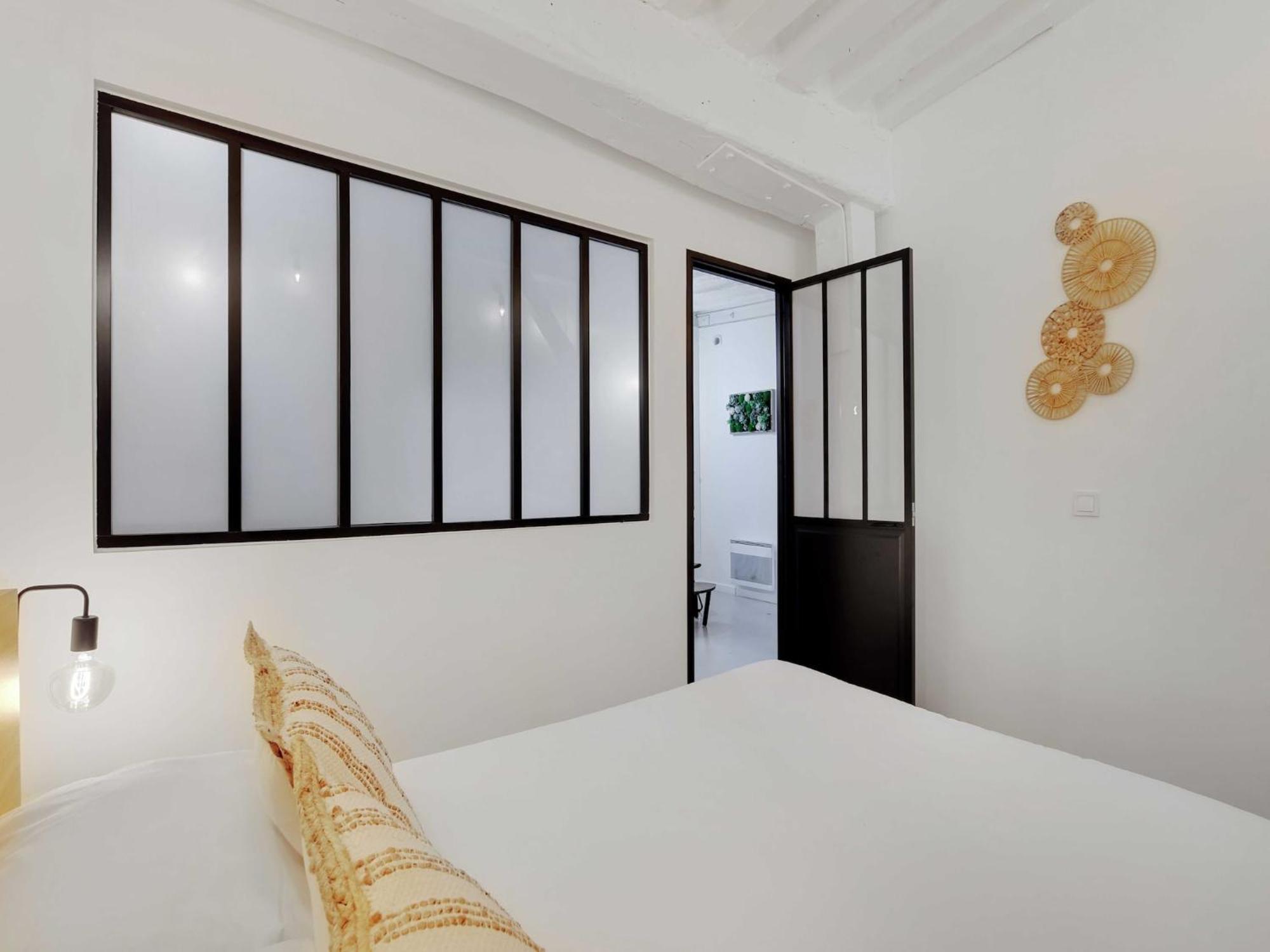 Appartement Magnificent -2br-4p- Le Marais *